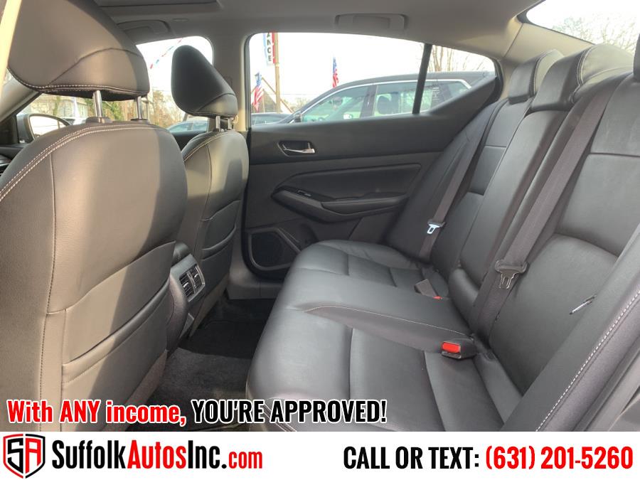 Used Nissan Altima 2.0 Platinum Sedan 2020 | Suffolk Autos Inc. Medford, New York Used Nissan Altima 2.0 Platinum Sedan 2020 | Suffolk Autos Inc. Medford, New York