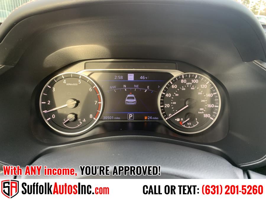 Used Nissan Altima 2.0 Platinum Sedan 2020 | Suffolk Autos Inc. Medford, New York Used Nissan Altima 2.0 Platinum Sedan 2020 | Suffolk Autos Inc. Medford, New York