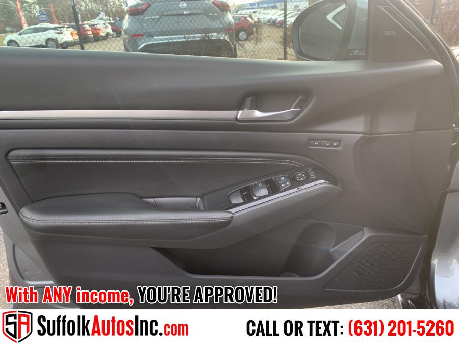 Used Nissan Altima 2.0 Platinum Sedan 2020 | Suffolk Autos Inc. Medford, New York Used Nissan Altima 2.0 Platinum Sedan 2020 | Suffolk Autos Inc. Medford, New York