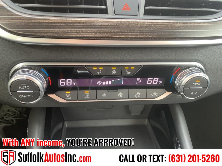 Used Nissan Altima 2.0 Platinum Sedan 2020 | Suffolk Autos Inc. Medford, New York Used Nissan Altima 2.0 Platinum Sedan 2020 | Suffolk Autos Inc. Medford, New York