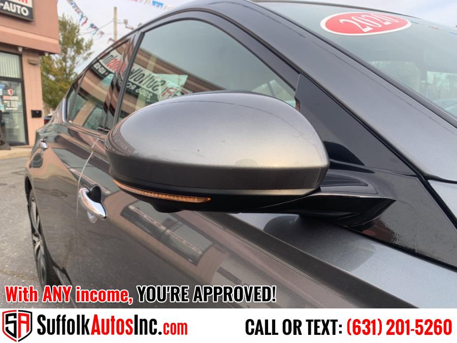 Used Nissan Altima 2.0 Platinum Sedan 2020 | Suffolk Autos Inc. Medford, New York Used Nissan Altima 2.0 Platinum Sedan 2020 | Suffolk Autos Inc. Medford, New York