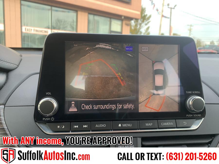 Used Nissan Altima 2.0 Platinum Sedan 2020 | Suffolk Autos Inc. Medford, New York Used Nissan Altima 2.0 Platinum Sedan 2020 | Suffolk Autos Inc. Medford, New York