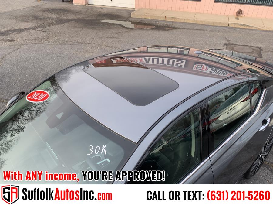 Used Nissan Altima 2.0 Platinum Sedan 2020 | Suffolk Autos Inc. Medford, New York Used Nissan Altima 2.0 Platinum Sedan 2020 | Suffolk Autos Inc. Medford, New York