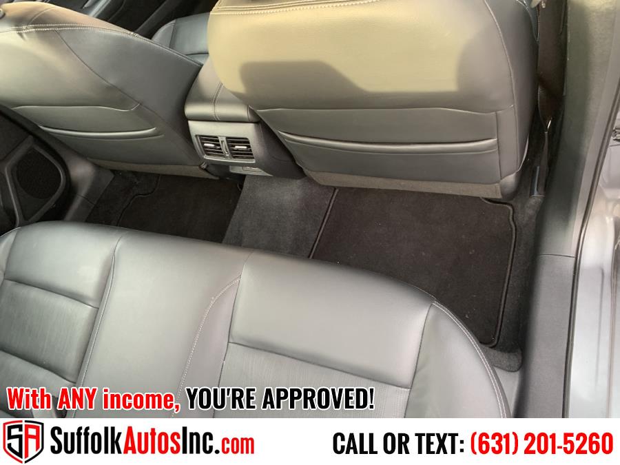 Used Nissan Altima 2.0 Platinum Sedan 2020 | Suffolk Autos Inc. Medford, New York Used Nissan Altima 2.0 Platinum Sedan 2020 | Suffolk Autos Inc. Medford, New York