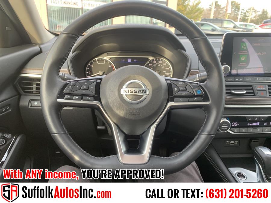 Used Nissan Altima 2.0 Platinum Sedan 2020 | Suffolk Autos Inc. Medford, New York Used Nissan Altima 2.0 Platinum Sedan 2020 | Suffolk Autos Inc. Medford, New York