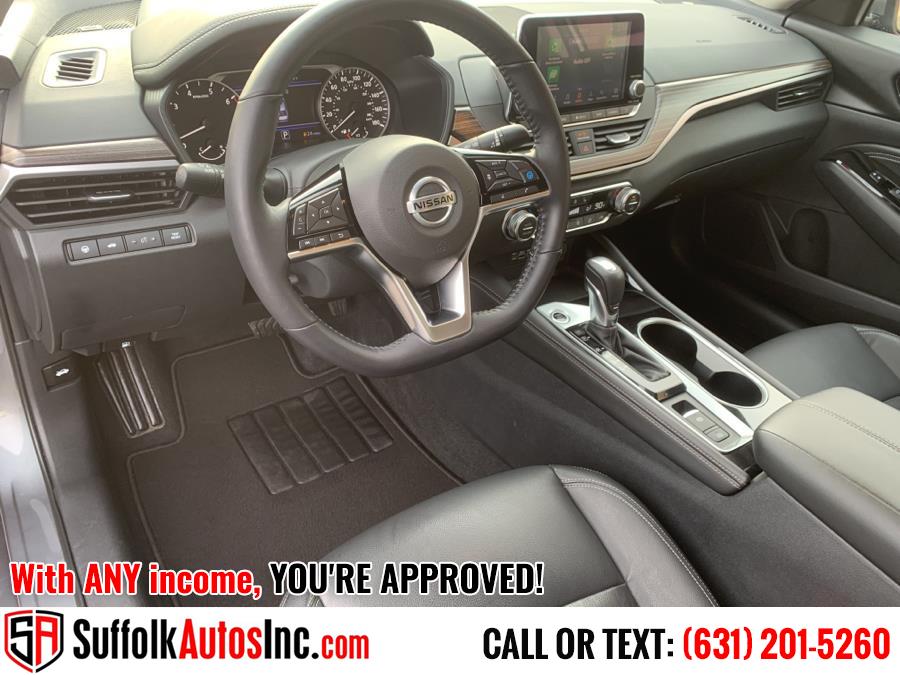 Used Nissan Altima 2.0 Platinum Sedan 2020 | Suffolk Autos Inc. Medford, New York Used Nissan Altima 2.0 Platinum Sedan 2020 | Suffolk Autos Inc. Medford, New York