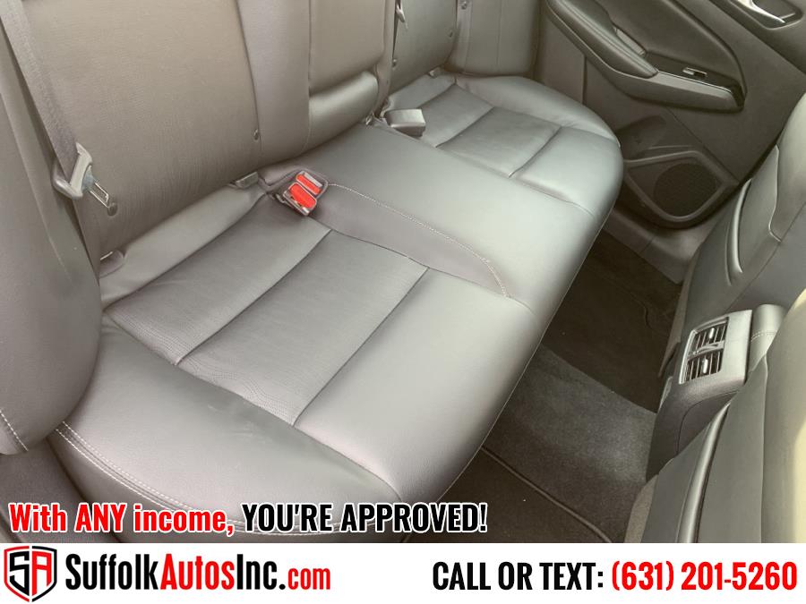 Used Nissan Altima 2.0 Platinum Sedan 2020 | Suffolk Autos Inc. Medford, New York Used Nissan Altima 2.0 Platinum Sedan 2020 | Suffolk Autos Inc. Medford, New York