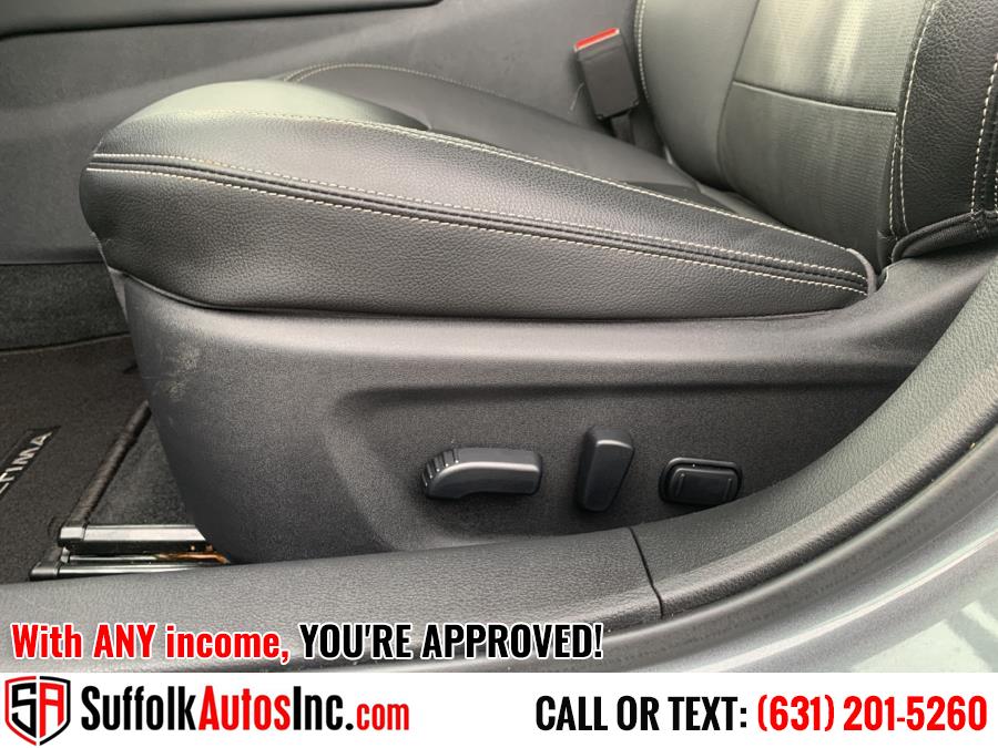 Used Nissan Altima 2.0 Platinum Sedan 2020 | Suffolk Autos Inc. Medford, New York Used Nissan Altima 2.0 Platinum Sedan 2020 | Suffolk Autos Inc. Medford, New York