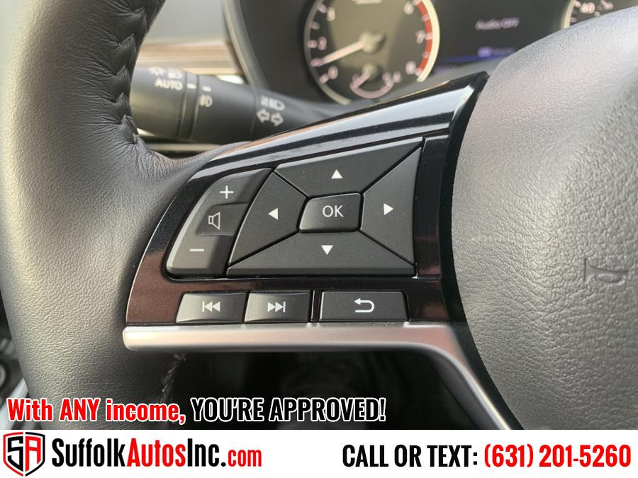 Used Nissan Altima 2.0 Platinum Sedan 2020 | Suffolk Autos Inc. Medford, New York Used Nissan Altima 2.0 Platinum Sedan 2020 | Suffolk Autos Inc. Medford, New York