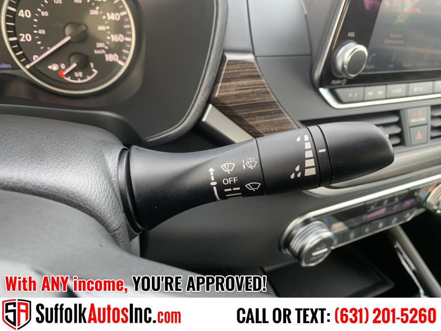 Used Nissan Altima 2.0 Platinum Sedan 2020 | Suffolk Autos Inc. Medford, New York Used Nissan Altima 2.0 Platinum Sedan 2020 | Suffolk Autos Inc. Medford, New York