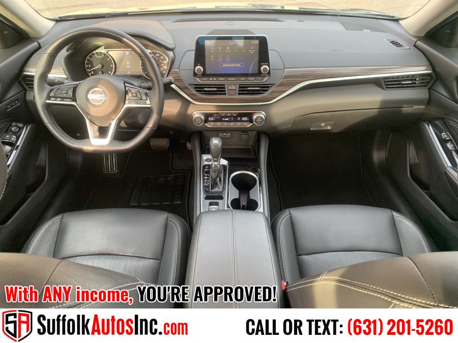 Used Nissan Altima 2.0 Platinum Sedan 2020 | Suffolk Autos Inc. Medford, New York Used Nissan Altima 2.0 Platinum Sedan 2020 | Suffolk Autos Inc. Medford, New York