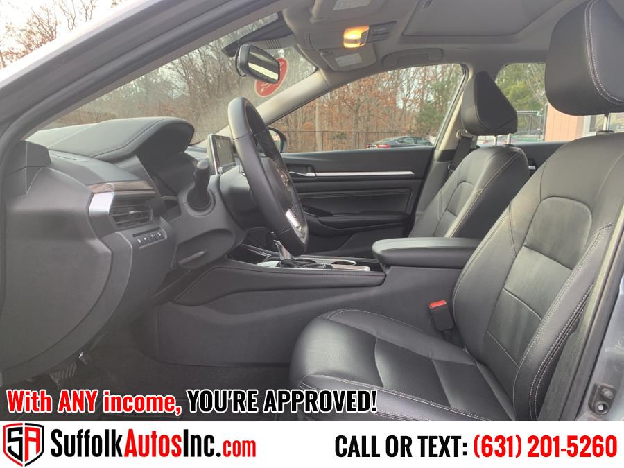 Used Nissan Altima 2.0 Platinum Sedan 2020 | Suffolk Autos Inc. Medford, New York Used Nissan Altima 2.0 Platinum Sedan 2020 | Suffolk Autos Inc. Medford, New York