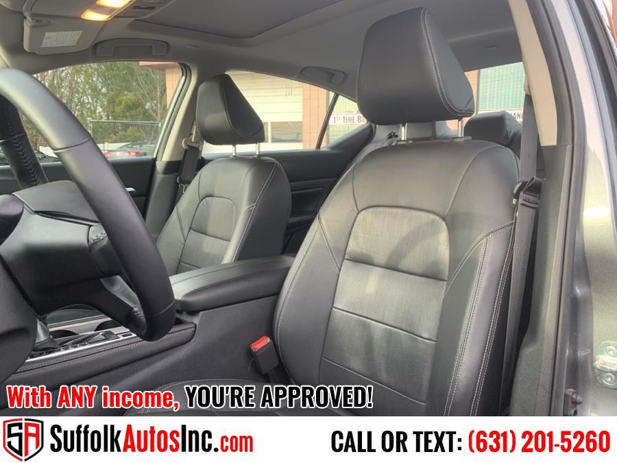 Used Nissan Altima 2.0 Platinum Sedan 2020 | Suffolk Autos Inc. Medford, New York Used Nissan Altima 2.0 Platinum Sedan 2020 | Suffolk Autos Inc. Medford, New York