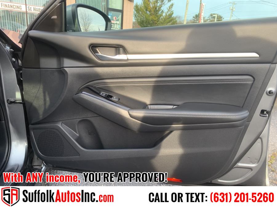 Used Nissan Altima 2.0 Platinum Sedan 2020 | Suffolk Autos Inc. Medford, New York Used Nissan Altima 2.0 Platinum Sedan 2020 | Suffolk Autos Inc. Medford, New York