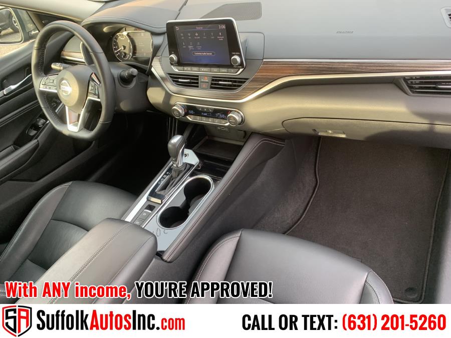 Used Nissan Altima 2.0 Platinum Sedan 2020 | Suffolk Autos Inc. Medford, New York Used Nissan Altima 2.0 Platinum Sedan 2020 | Suffolk Autos Inc. Medford, New York