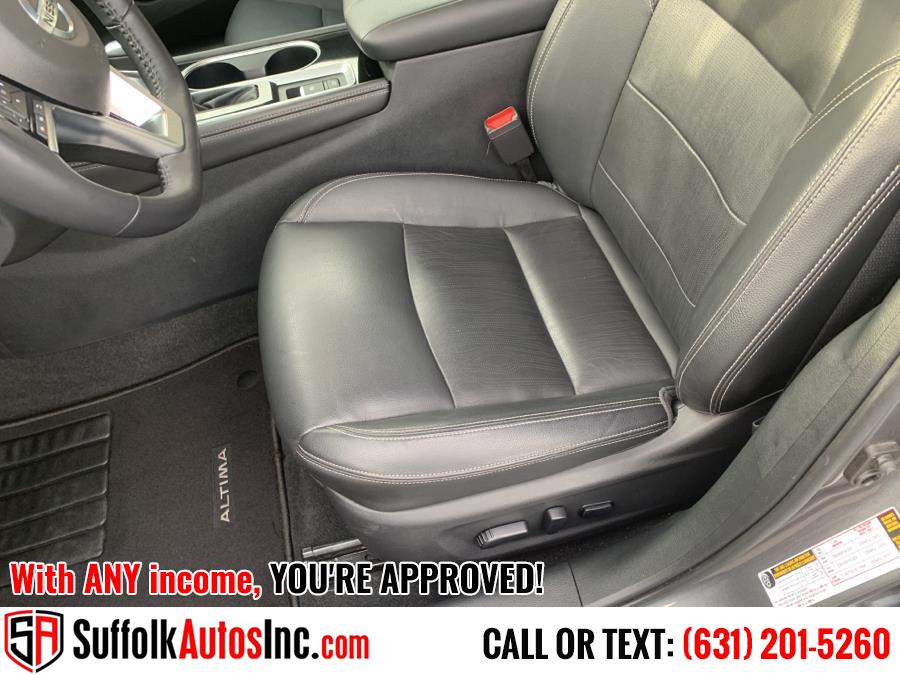 Used Nissan Altima 2.0 Platinum Sedan 2020 | Suffolk Autos Inc. Medford, New York Used Nissan Altima 2.0 Platinum Sedan 2020 | Suffolk Autos Inc. Medford, New York