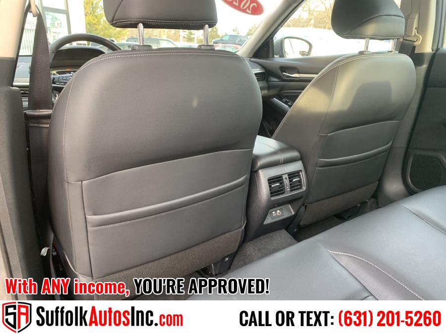 Used Nissan Altima 2.0 Platinum Sedan 2020 | Suffolk Autos Inc. Medford, New York Used Nissan Altima 2.0 Platinum Sedan 2020 | Suffolk Autos Inc. Medford, New York
