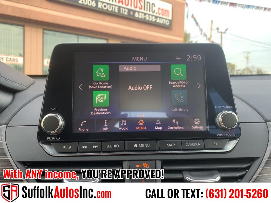 Used Nissan Altima 2.0 Platinum Sedan 2020 | Suffolk Autos Inc. Medford, New York Used Nissan Altima 2.0 Platinum Sedan 2020 | Suffolk Autos Inc. Medford, New York