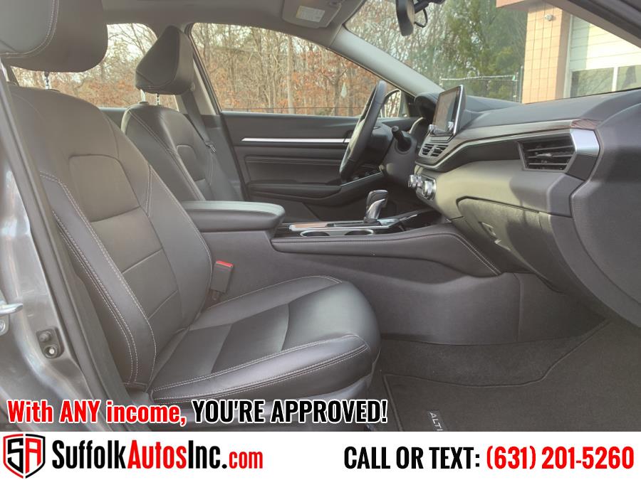 Used Nissan Altima 2.0 Platinum Sedan 2020 | Suffolk Autos Inc. Medford, New York Used Nissan Altima 2.0 Platinum Sedan 2020 | Suffolk Autos Inc. Medford, New York