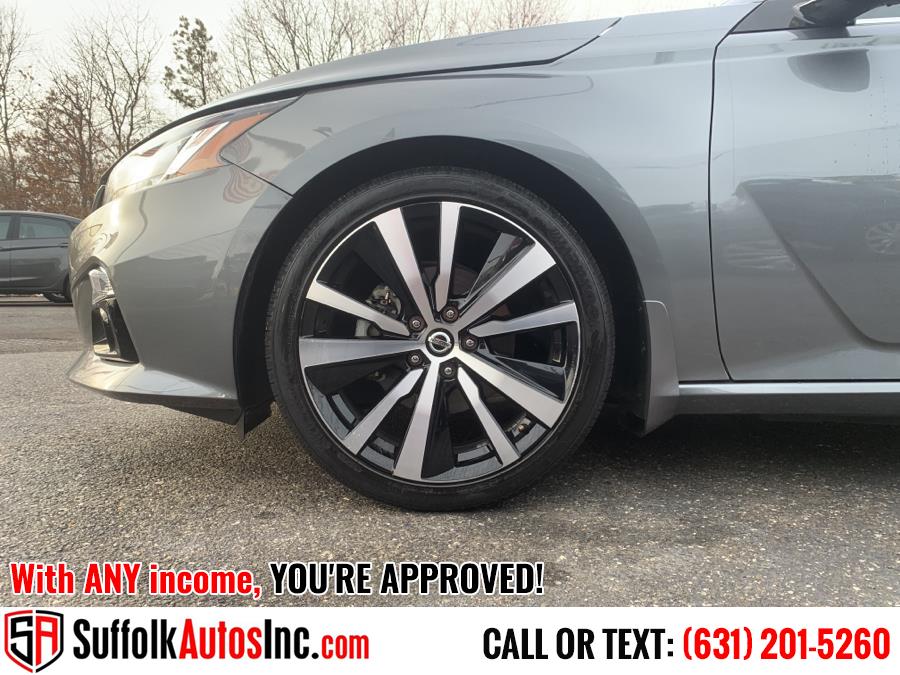 Used Nissan Altima 2.0 Platinum Sedan 2020 | Suffolk Autos Inc. Medford, New York Used Nissan Altima 2.0 Platinum Sedan 2020 | Suffolk Autos Inc. Medford, New York