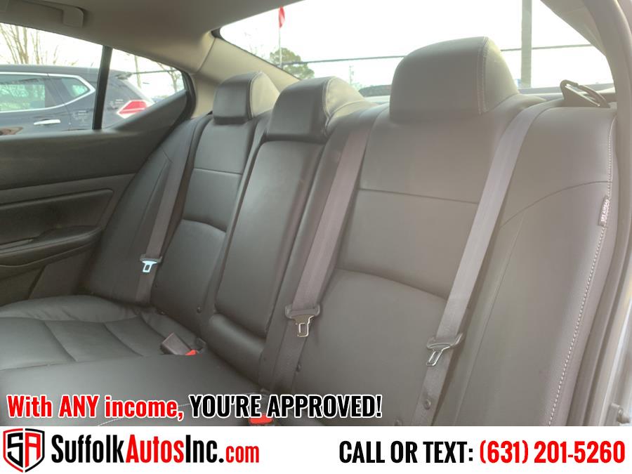 Used Nissan Altima 2.0 Platinum Sedan 2020 | Suffolk Autos Inc. Medford, New York Used Nissan Altima 2.0 Platinum Sedan 2020 | Suffolk Autos Inc. Medford, New York