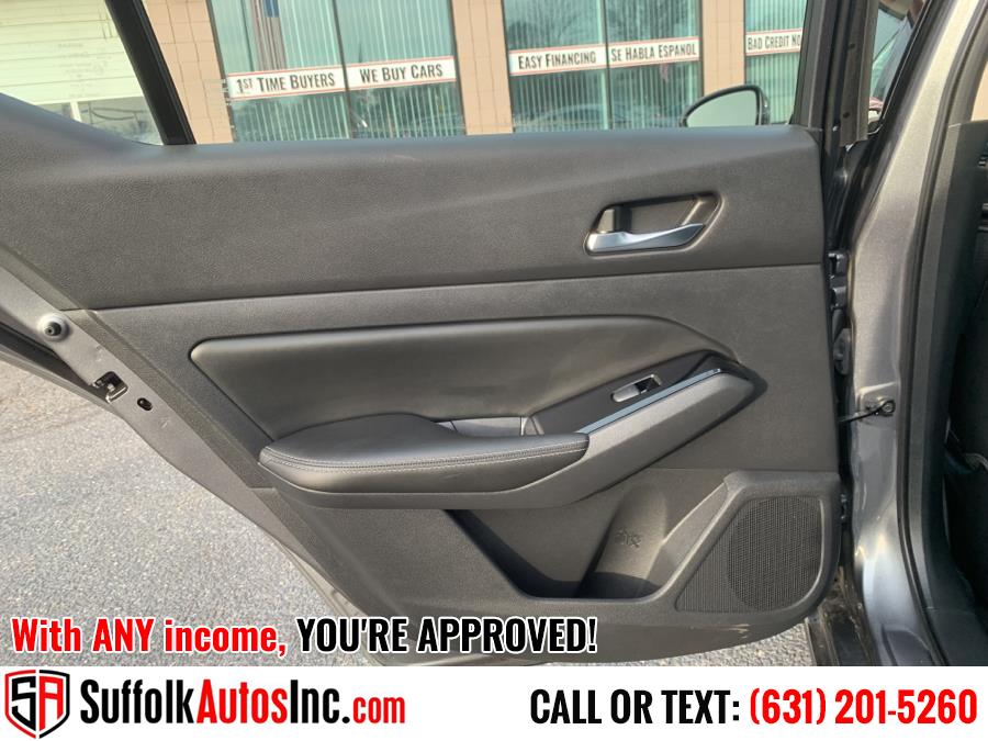 Used Nissan Altima 2.0 Platinum Sedan 2020 | Suffolk Autos Inc. Medford, New York Used Nissan Altima 2.0 Platinum Sedan 2020 | Suffolk Autos Inc. Medford, New York