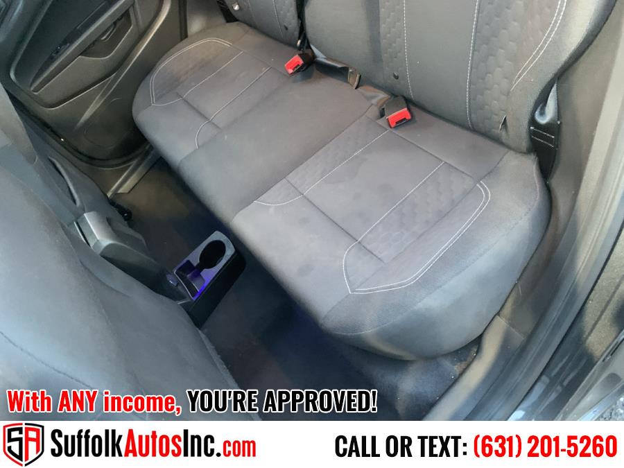 Used Ford Fiesta SE Sedan 2019 | Suffolk Autos Inc. Medford, New York Used Ford Fiesta SE Sedan 2019 | Suffolk Autos Inc. Medford, New York