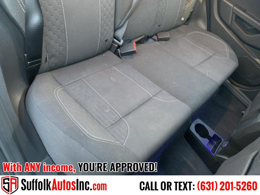 Used Ford Fiesta SE Sedan 2019 | Suffolk Autos Inc. Medford, New York Used Ford Fiesta SE Sedan 2019 | Suffolk Autos Inc. Medford, New York