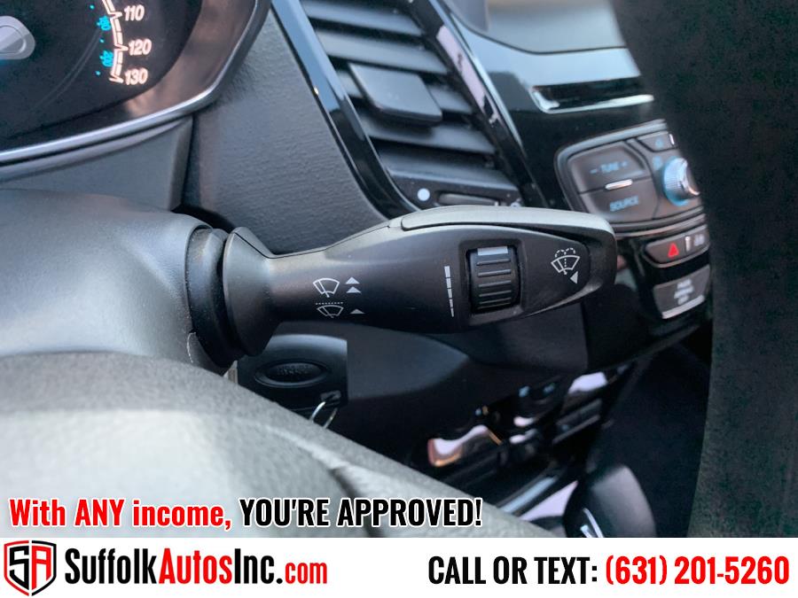 Used Ford Fiesta SE Sedan 2019 | Suffolk Autos Inc. Medford, New York Used Ford Fiesta SE Sedan 2019 | Suffolk Autos Inc. Medford, New York