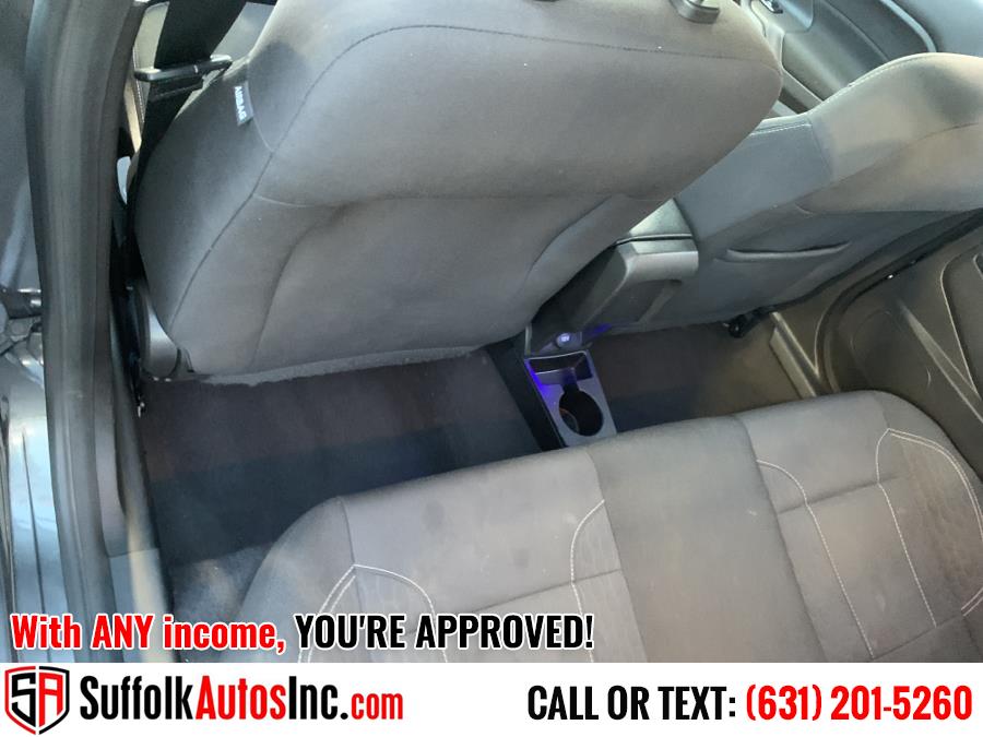 Used Ford Fiesta SE Sedan 2019 | Suffolk Autos Inc. Medford, New York Used Ford Fiesta SE Sedan 2019 | Suffolk Autos Inc. Medford, New York
