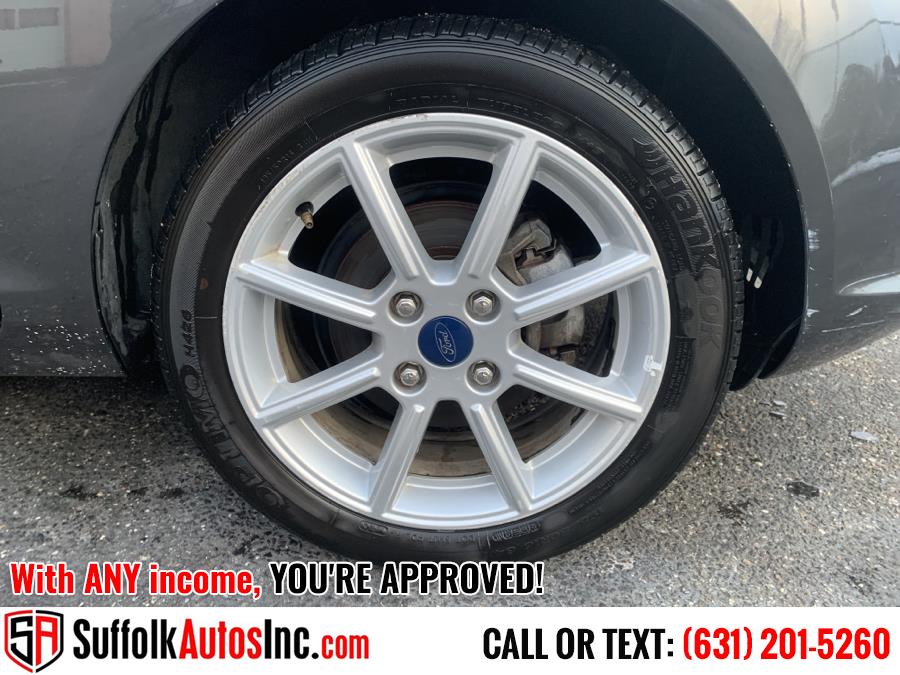 Used Ford Fiesta SE Sedan 2019 | Suffolk Autos Inc. Medford, New York Used Ford Fiesta SE Sedan 2019 | Suffolk Autos Inc. Medford, New York