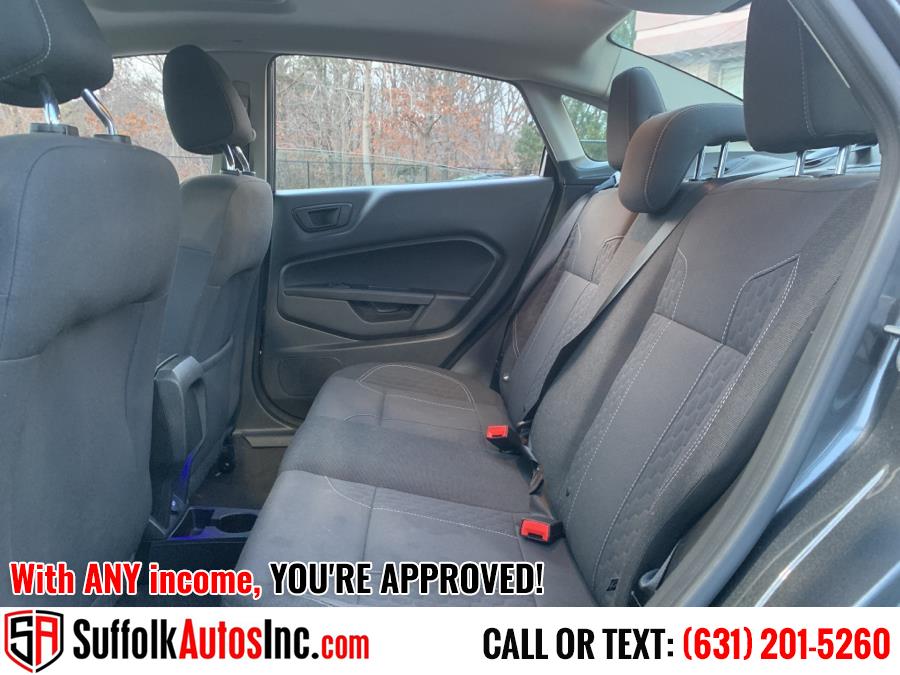 Used Ford Fiesta SE Sedan 2019 | Suffolk Autos Inc. Medford, New York Used Ford Fiesta SE Sedan 2019 | Suffolk Autos Inc. Medford, New York