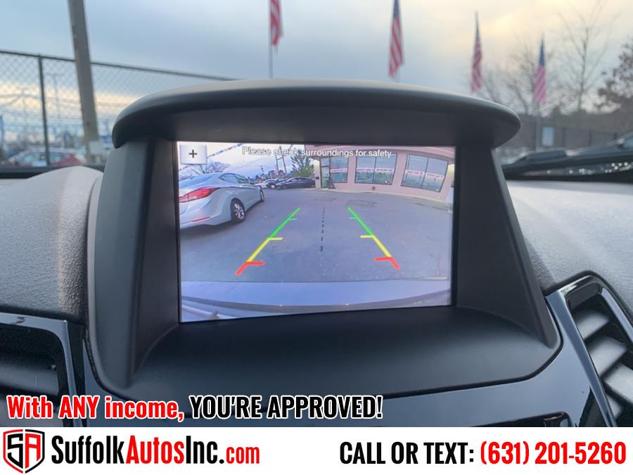 Used Ford Fiesta SE Sedan 2019 | Suffolk Autos Inc. Medford, New York Used Ford Fiesta SE Sedan 2019 | Suffolk Autos Inc. Medford, New York
