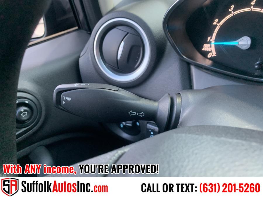 Used Ford Fiesta SE Sedan 2019 | Suffolk Autos Inc. Medford, New York Used Ford Fiesta SE Sedan 2019 | Suffolk Autos Inc. Medford, New York