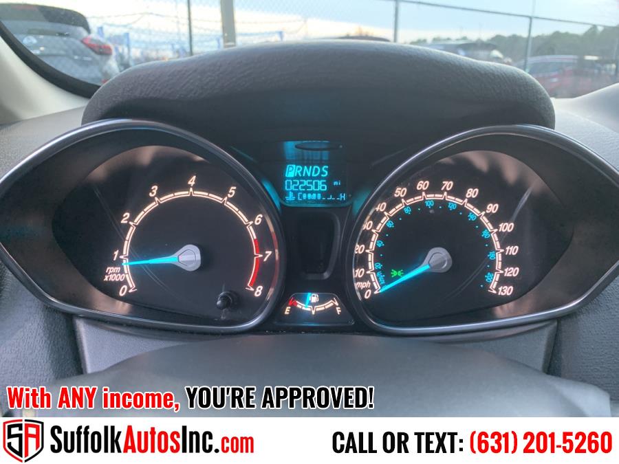 Used Ford Fiesta SE Sedan 2019 | Suffolk Autos Inc. Medford, New York Used Ford Fiesta SE Sedan 2019 | Suffolk Autos Inc. Medford, New York