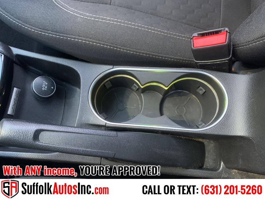 Used Ford Fiesta SE Sedan 2019 | Suffolk Autos Inc. Medford, New York Used Ford Fiesta SE Sedan 2019 | Suffolk Autos Inc. Medford, New York