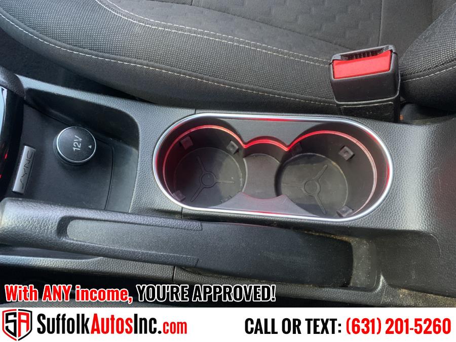 Used Ford Fiesta SE Sedan 2019 | Suffolk Autos Inc. Medford, New York Used Ford Fiesta SE Sedan 2019 | Suffolk Autos Inc. Medford, New York