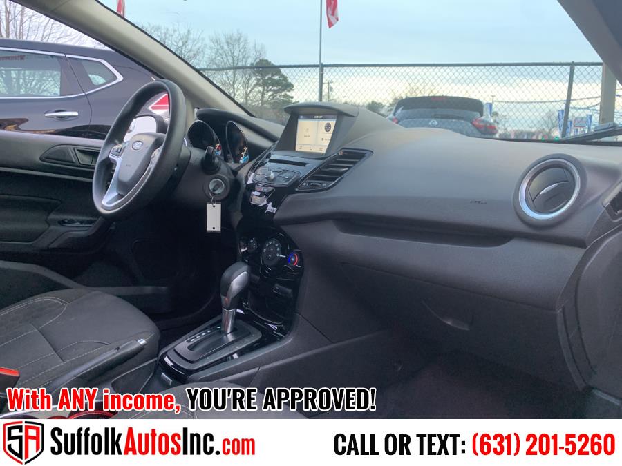 Used Ford Fiesta SE Sedan 2019 | Suffolk Autos Inc. Medford, New York Used Ford Fiesta SE Sedan 2019 | Suffolk Autos Inc. Medford, New York