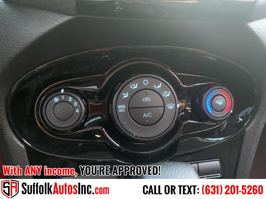 Used Ford Fiesta SE Sedan 2019 | Suffolk Autos Inc. Medford, New York Used Ford Fiesta SE Sedan 2019 | Suffolk Autos Inc. Medford, New York