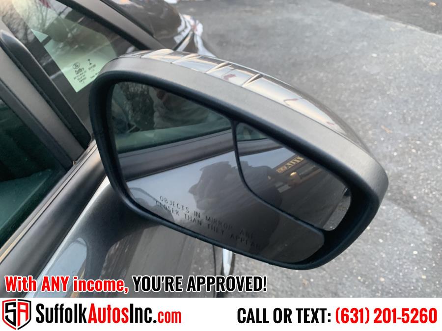 Used Ford Fiesta SE Sedan 2019 | Suffolk Autos Inc. Medford, New York Used Ford Fiesta SE Sedan 2019 | Suffolk Autos Inc. Medford, New York
