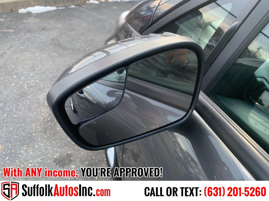 Used Ford Fiesta SE Sedan 2019 | Suffolk Autos Inc. Medford, New York Used Ford Fiesta SE Sedan 2019 | Suffolk Autos Inc. Medford, New York