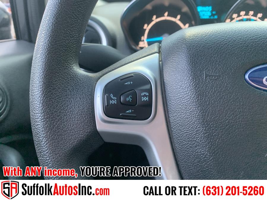 Used Ford Fiesta SE Sedan 2019 | Suffolk Autos Inc. Medford, New York Used Ford Fiesta SE Sedan 2019 | Suffolk Autos Inc. Medford, New York