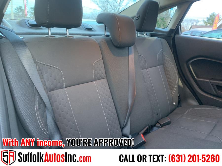 Used Ford Fiesta SE Sedan 2019 | Suffolk Autos Inc. Medford, New York Used Ford Fiesta SE Sedan 2019 | Suffolk Autos Inc. Medford, New York