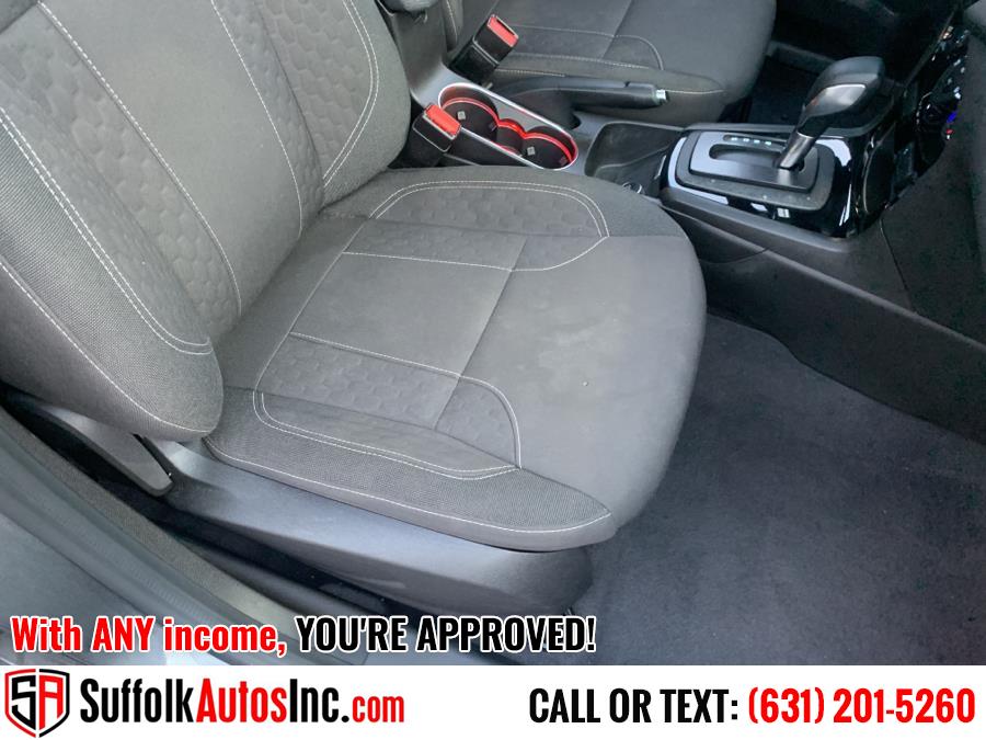 Used Ford Fiesta SE Sedan 2019 | Suffolk Autos Inc. Medford, New York Used Ford Fiesta SE Sedan 2019 | Suffolk Autos Inc. Medford, New York