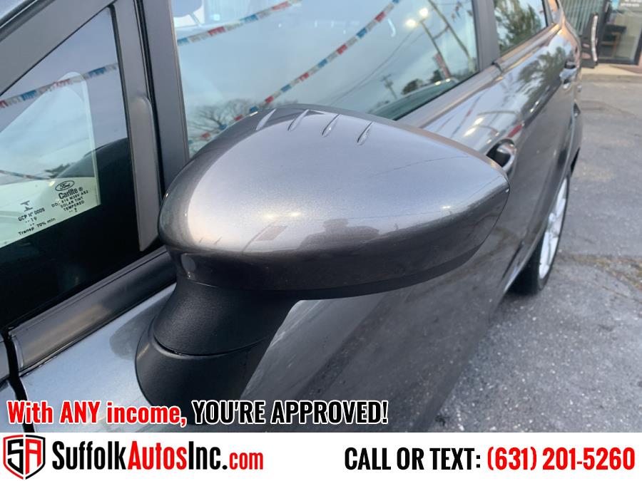 Used Ford Fiesta SE Sedan 2019 | Suffolk Autos Inc. Medford, New York Used Ford Fiesta SE Sedan 2019 | Suffolk Autos Inc. Medford, New York