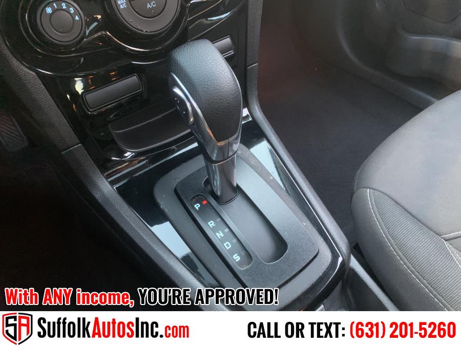 Used Ford Fiesta SE Sedan 2019 | Suffolk Autos Inc. Medford, New York Used Ford Fiesta SE Sedan 2019 | Suffolk Autos Inc. Medford, New York
