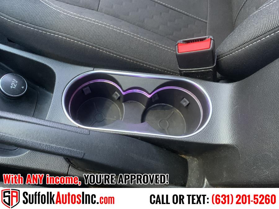 Used Ford Fiesta SE Sedan 2019 | Suffolk Autos Inc. Medford, New York Used Ford Fiesta SE Sedan 2019 | Suffolk Autos Inc. Medford, New York