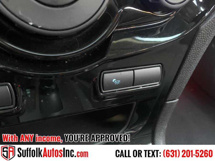 Used Ford Fiesta SE Sedan 2019 | Suffolk Autos Inc. Medford, New York Used Ford Fiesta SE Sedan 2019 | Suffolk Autos Inc. Medford, New York