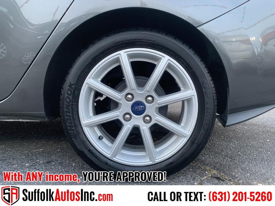 Used Ford Fiesta SE Sedan 2019 | Suffolk Autos Inc. Medford, New York Used Ford Fiesta SE Sedan 2019 | Suffolk Autos Inc. Medford, New York