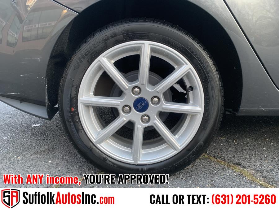 Used Ford Fiesta SE Sedan 2019 | Suffolk Autos Inc. Medford, New York Used Ford Fiesta SE Sedan 2019 | Suffolk Autos Inc. Medford, New York